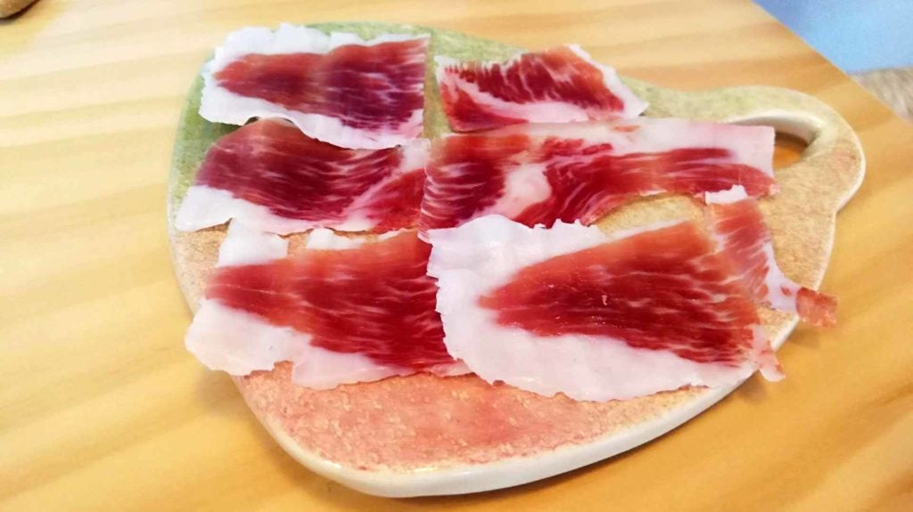 casamartinjamon. 
