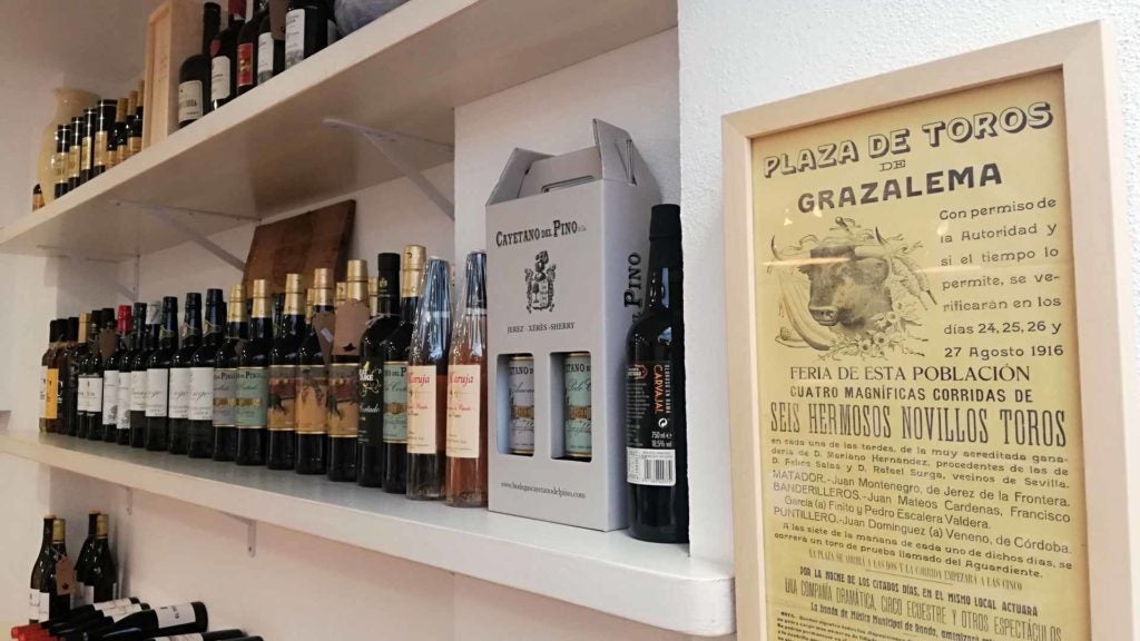 casamartinvinostoros. 