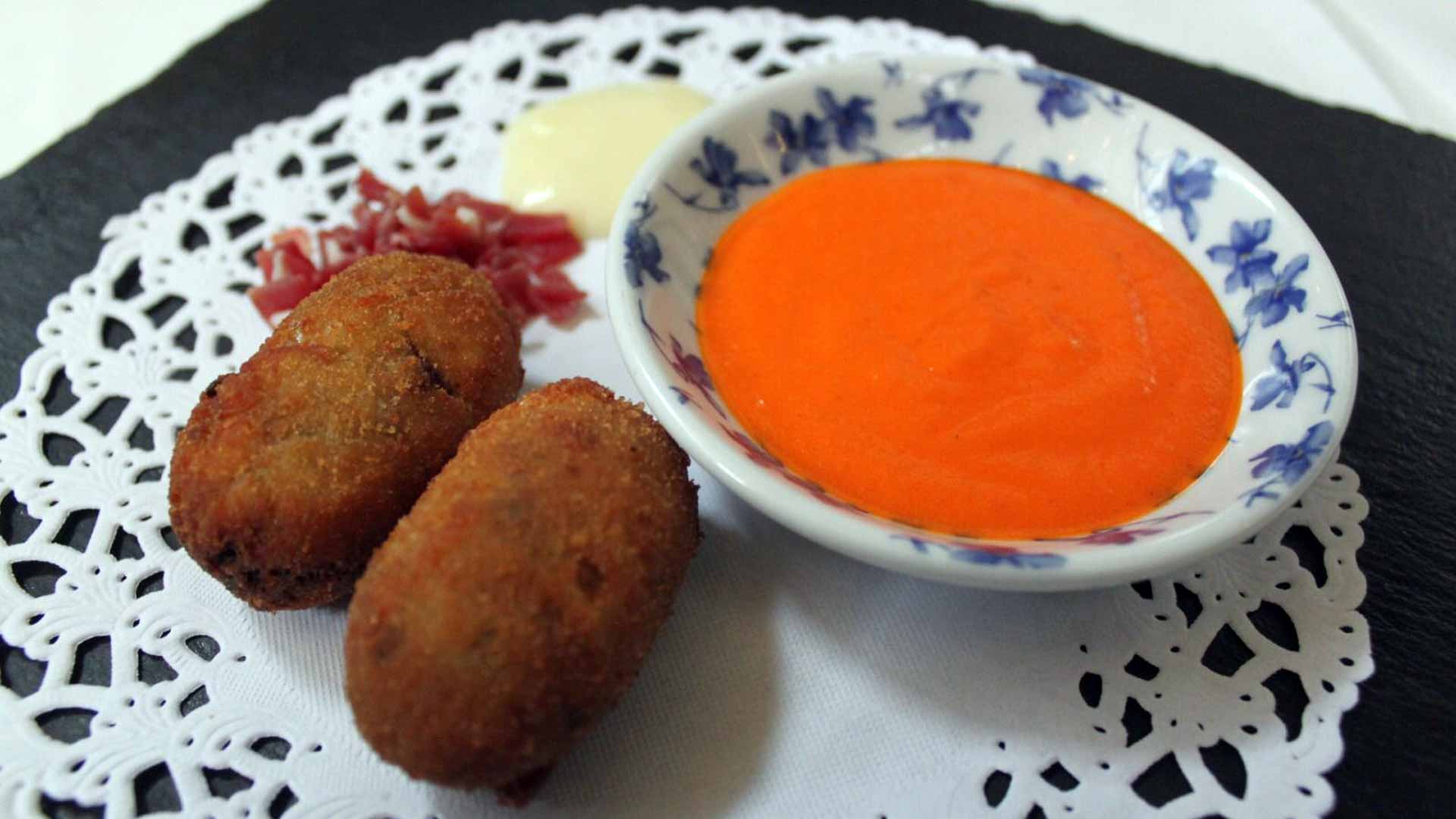 Comienza La Croquetour 2021 en San Fernando con 21 establecimientos