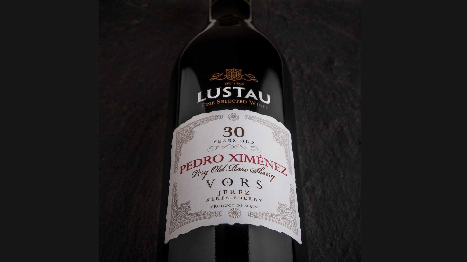 Bodegas Lustau recibe 43 medallas en la International Wine Challenge