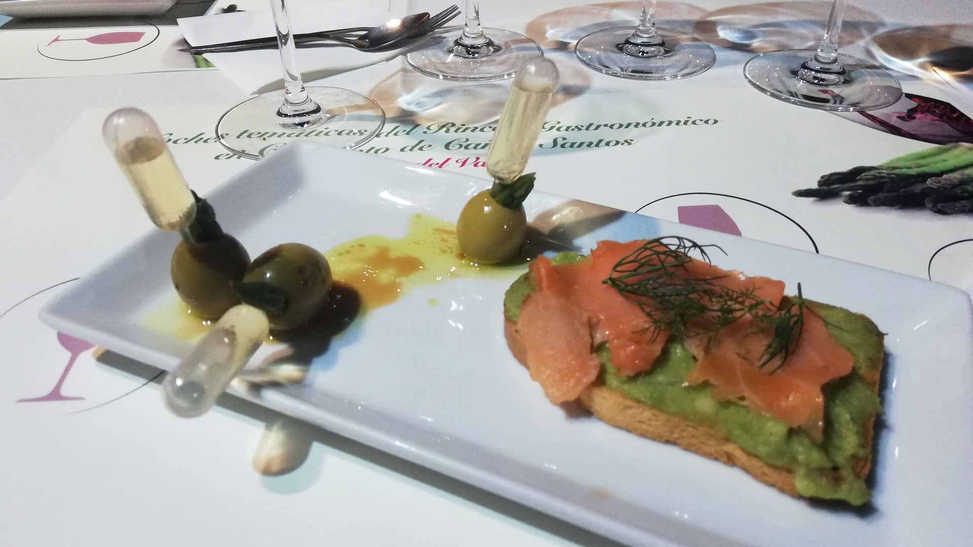 Gastronomía y cultura en Caños Santos, propuesta de Alcalá del Valle para verano