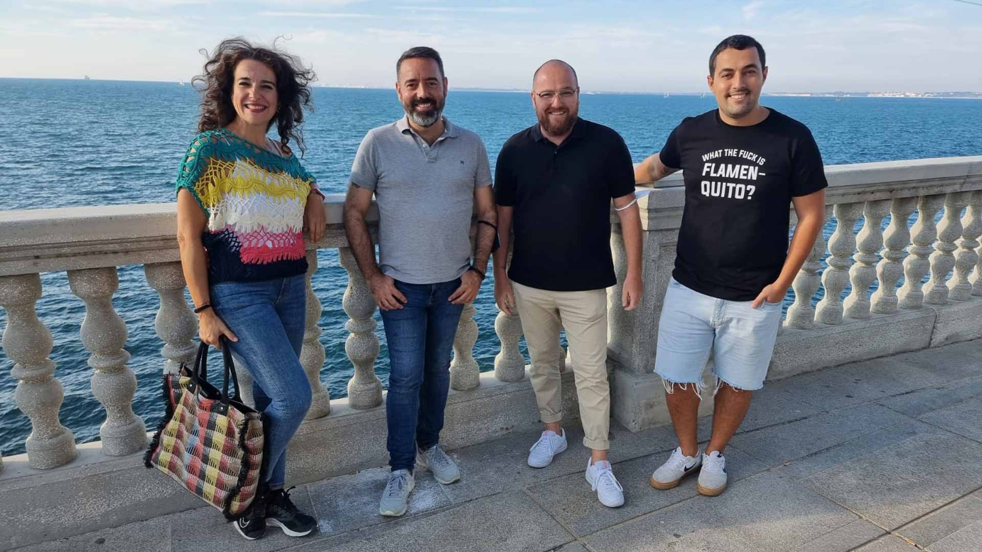 Ya se conocen los ganadores de los Premios Gurmé Cádiz 2021