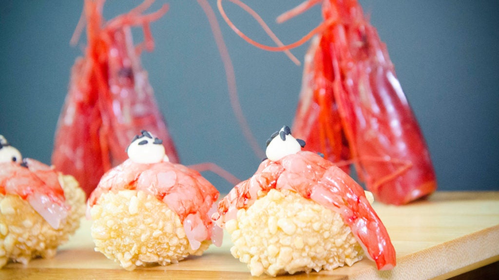 Back Tapas & Restaurant en Marbella. 