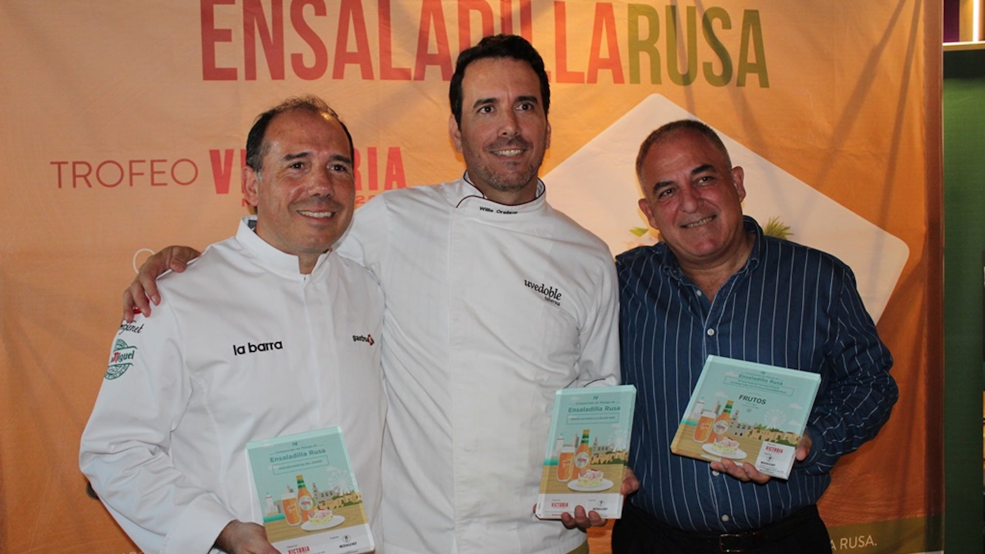Dónde encontrar la mejor ensaladilla rusa de Málaga