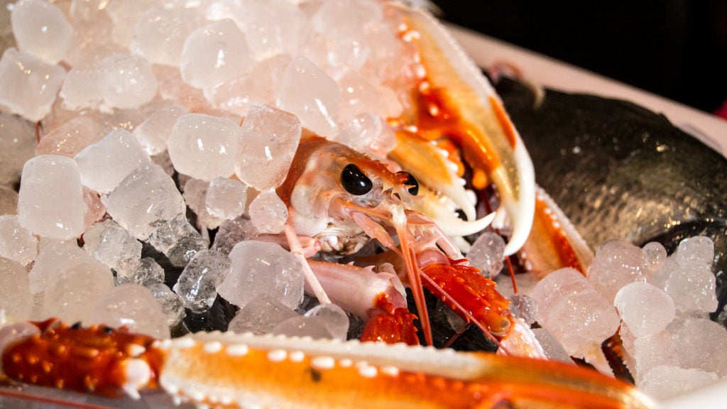 Mesón Arenal en Marbella. 