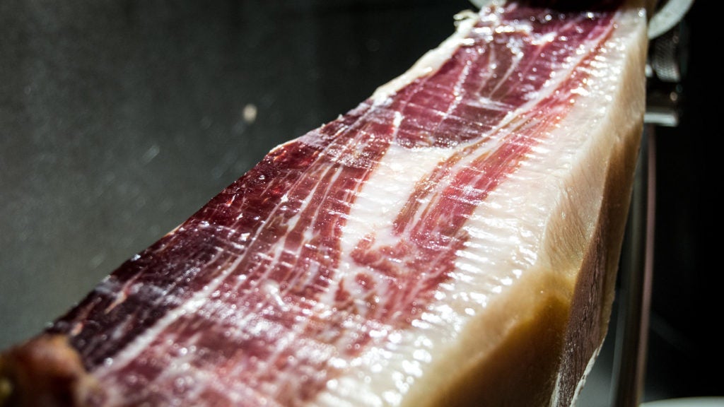 Mesón La Salina en Fuengirola. 