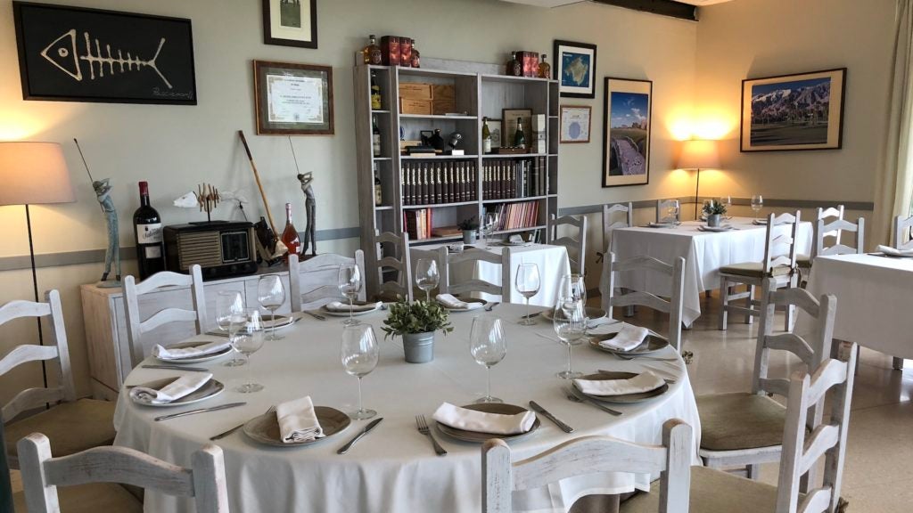 restaurante el candado javier hernandez 15. 