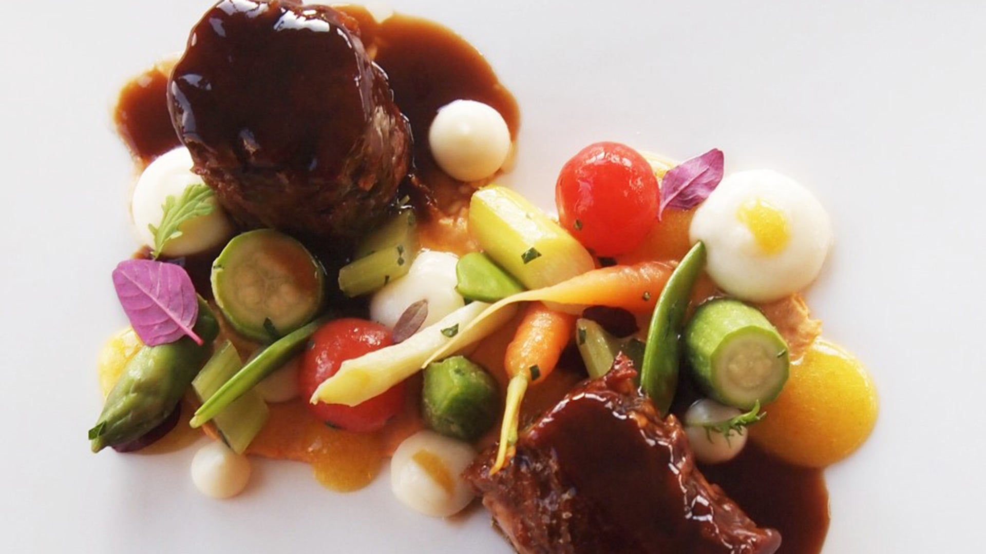 Restaurante El Lago en Marbella: Sensatez gastronómica en estado puro