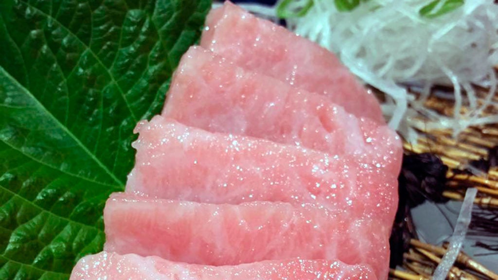 Restaurante Takumi en Marbella. 