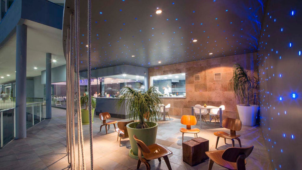 SOLLO Restaurante en Fuengirola. 