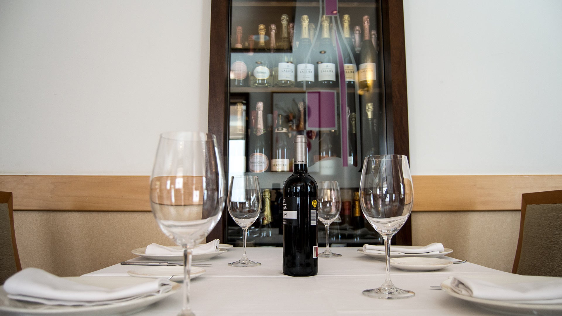 Todo sobre Restaurante Tánicos en Fuengirola (Málaga)
