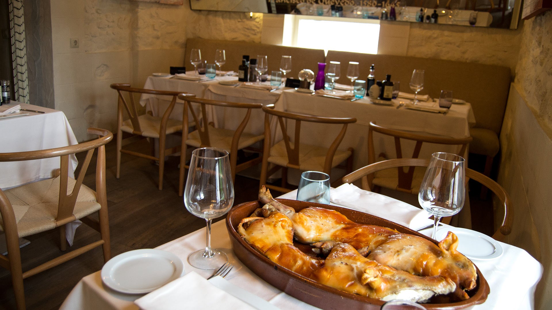 Todo sobre Restaurante La Terraza de la Torre en Benahavís