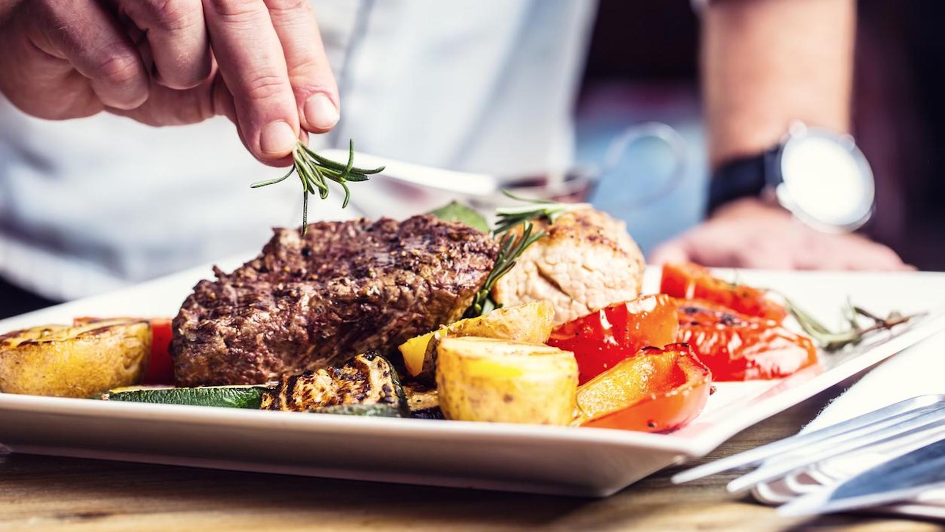 Grupo Refectorium, galardonado en Premios Andalucía de Gastronomía