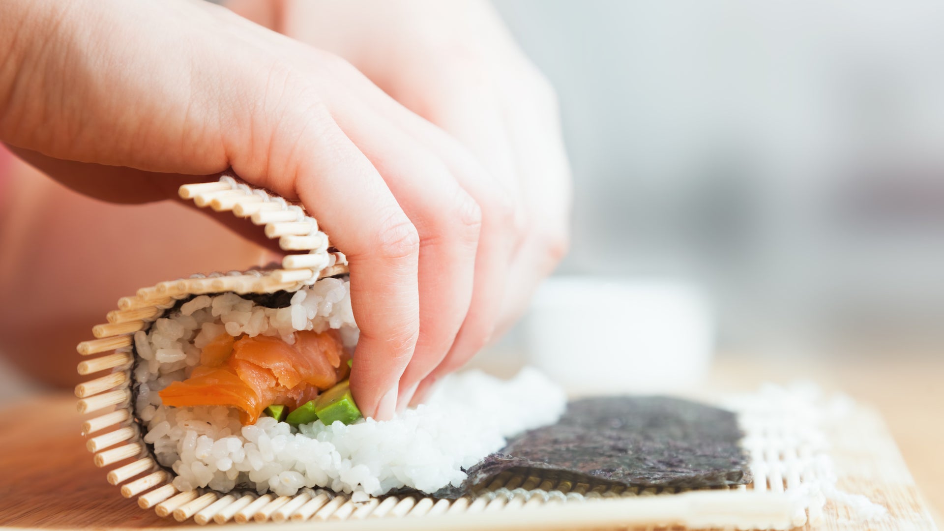 Homenaje a la cocina japonesa en el restaurante Soca en Málaga
