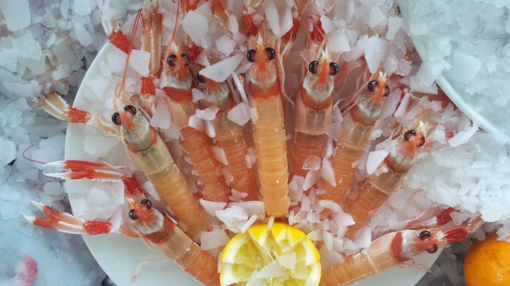 marisqueria godoy 6. 