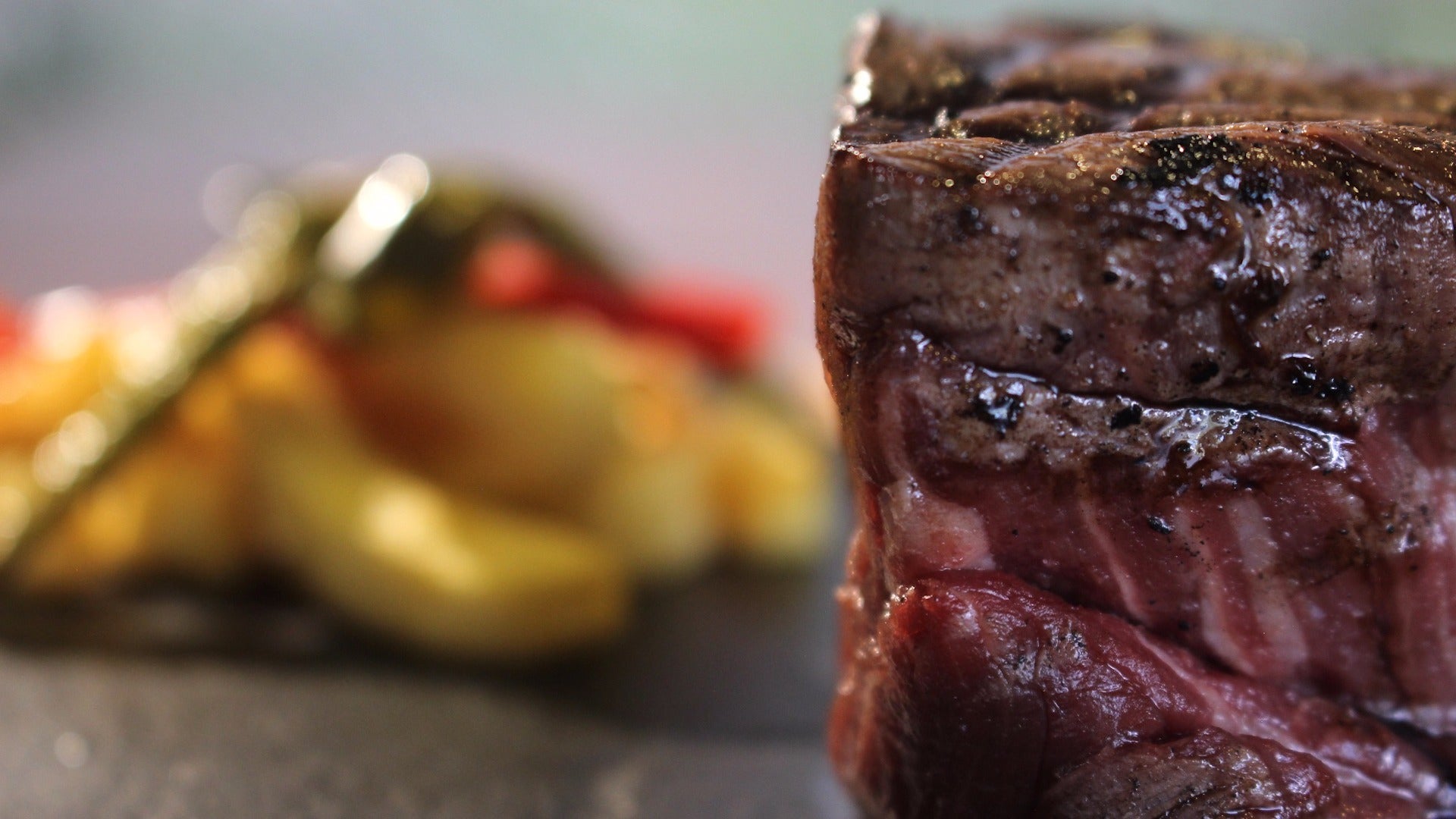 Qué comer en el restaurante asador Verum en Málaga