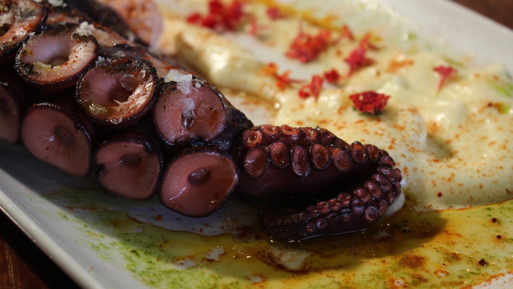 restaurante asador verum malaga 10. 