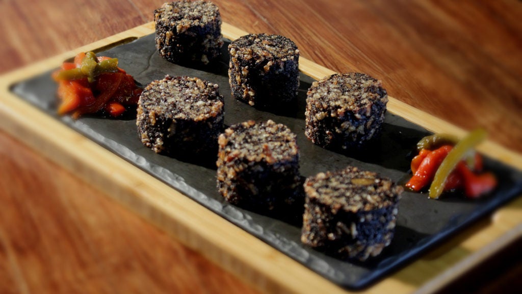 restaurante asador verum malaga 9. 