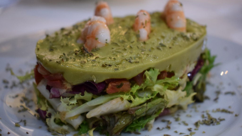 taberna meson cantarrana en malaga 9. 