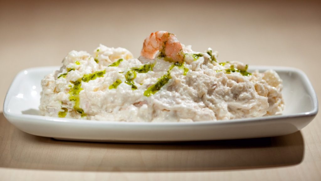 Taberna Uvedoble en Málaga 10. 