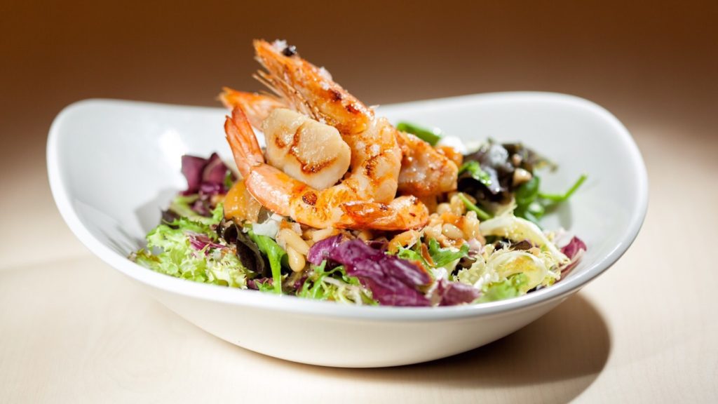 Taberna Uvedoble en Málaga 7. 