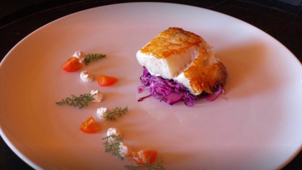 meson restaurante la pozuela en jubrique 6. 