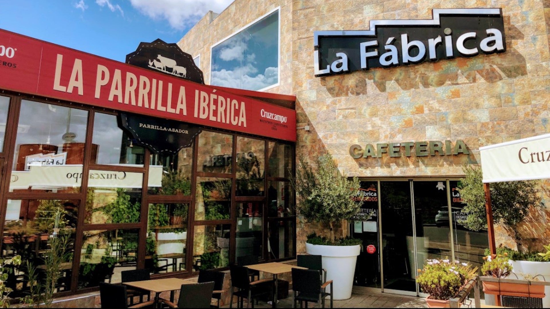Qué comer en el restaurante La Fábrica del Sabor en Antequera