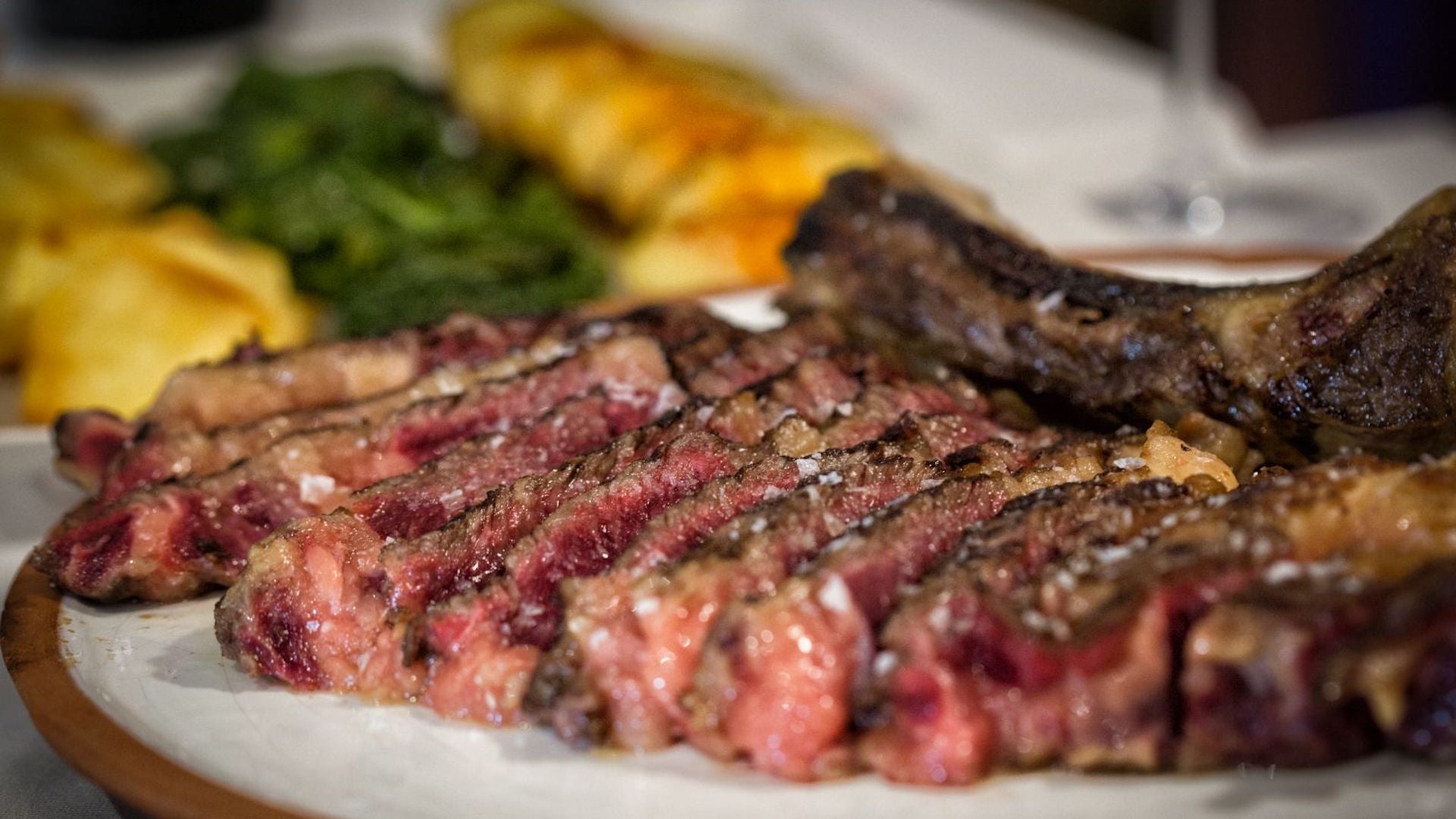 Escapadas gastronómicas por Málaga: Restaurantes en Sierra Bermeja