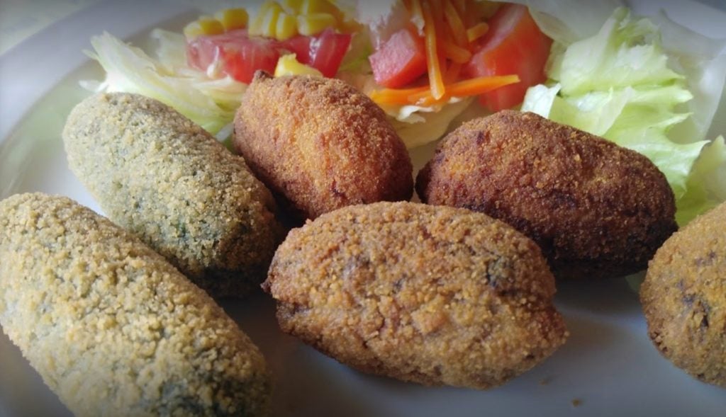 venta las cruces en genalguacil 2. 