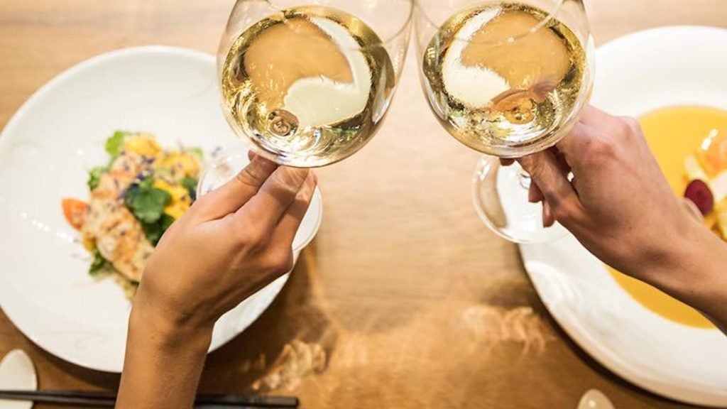 comer en restaurante nobu hotel puente romano marbella. 