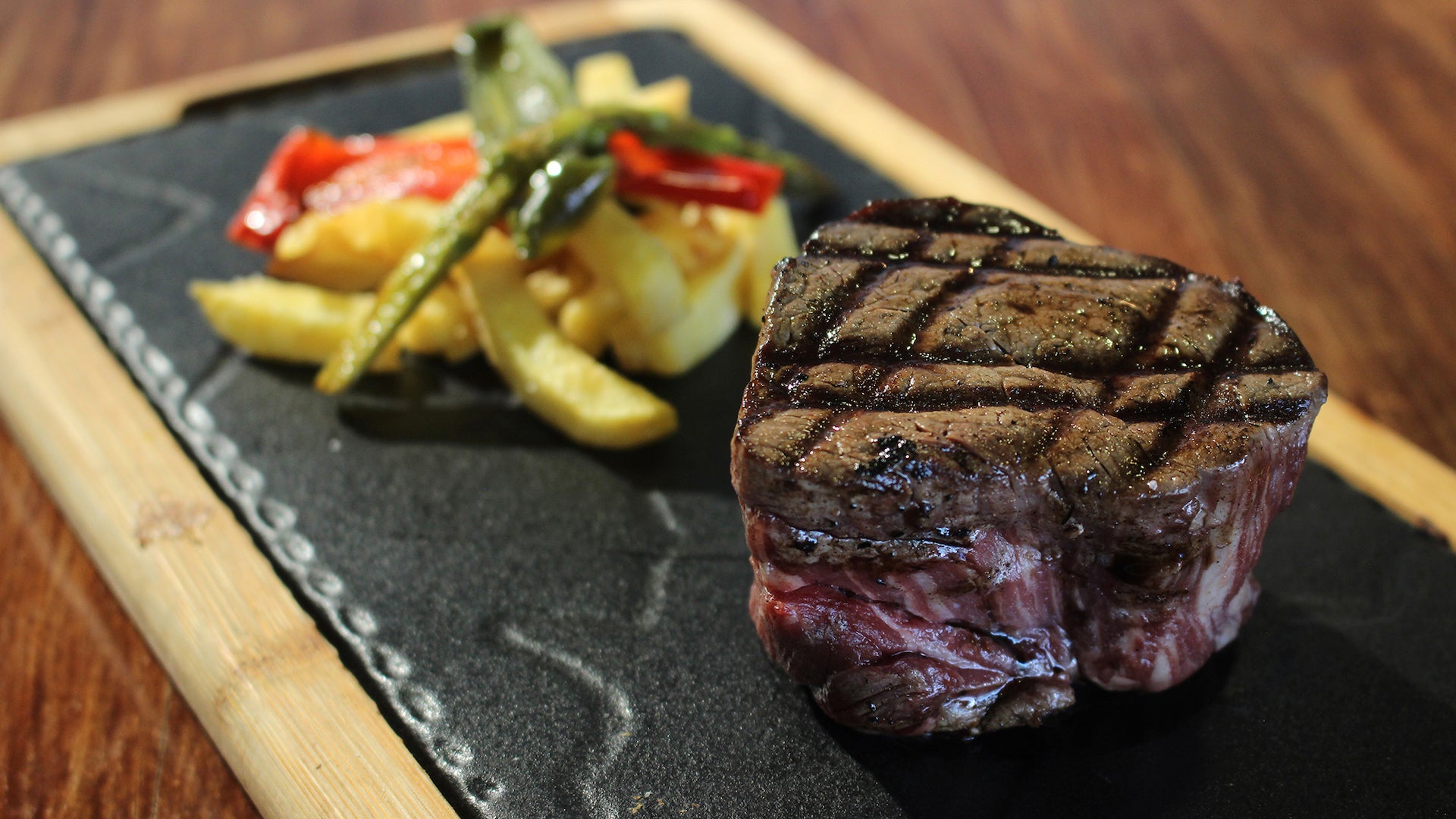 16 restaurantes en Málaga para tus comidas y cenas de Navidad