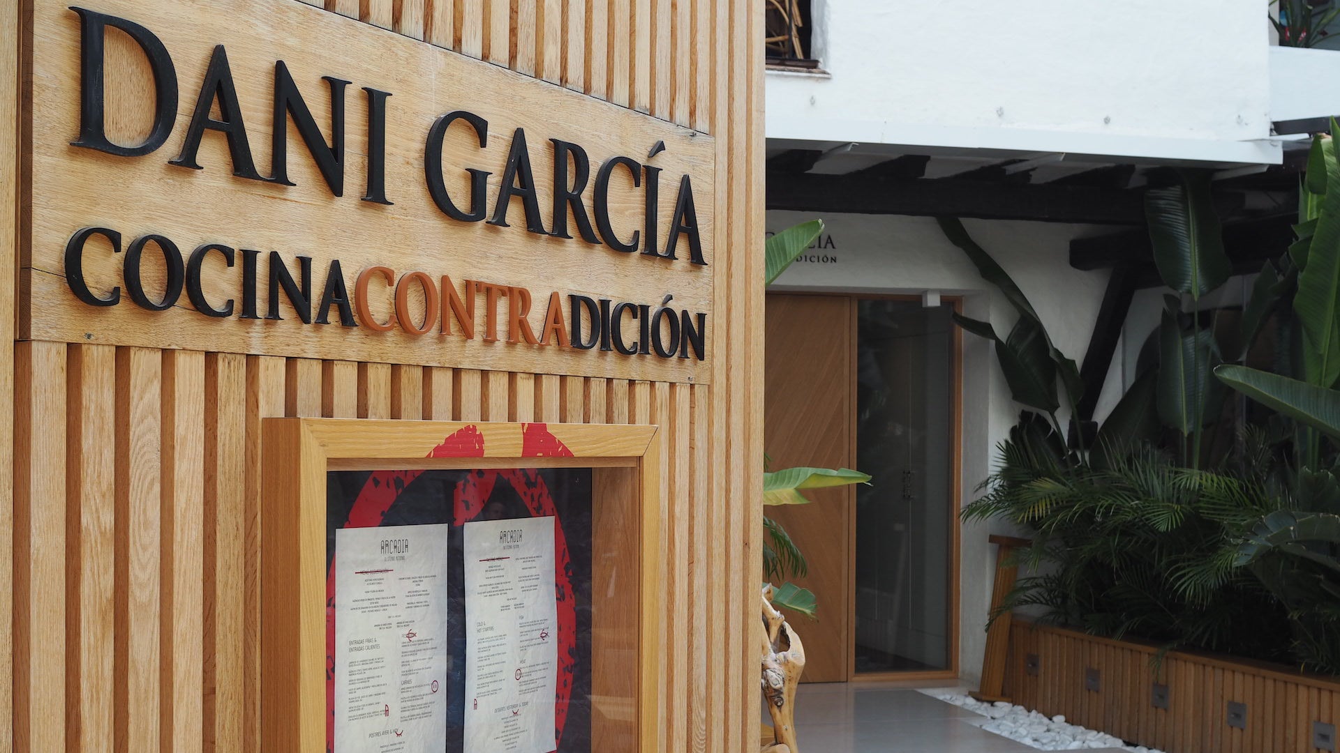Restaurantes de Málaga y Dani García, entre los premiados por la Academia Gastronómica de Málaga