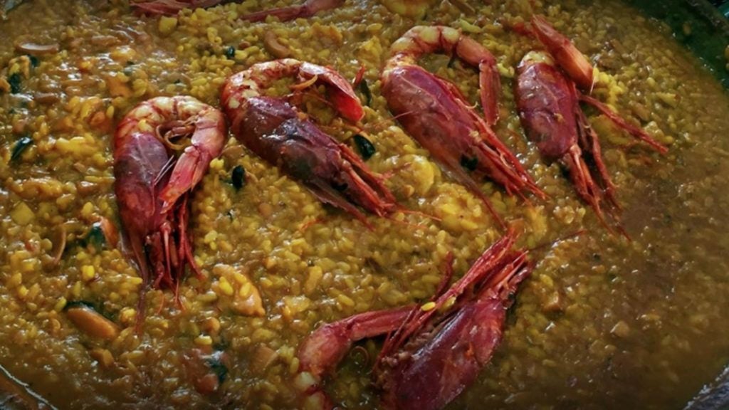 antigua casa de botes 5. 