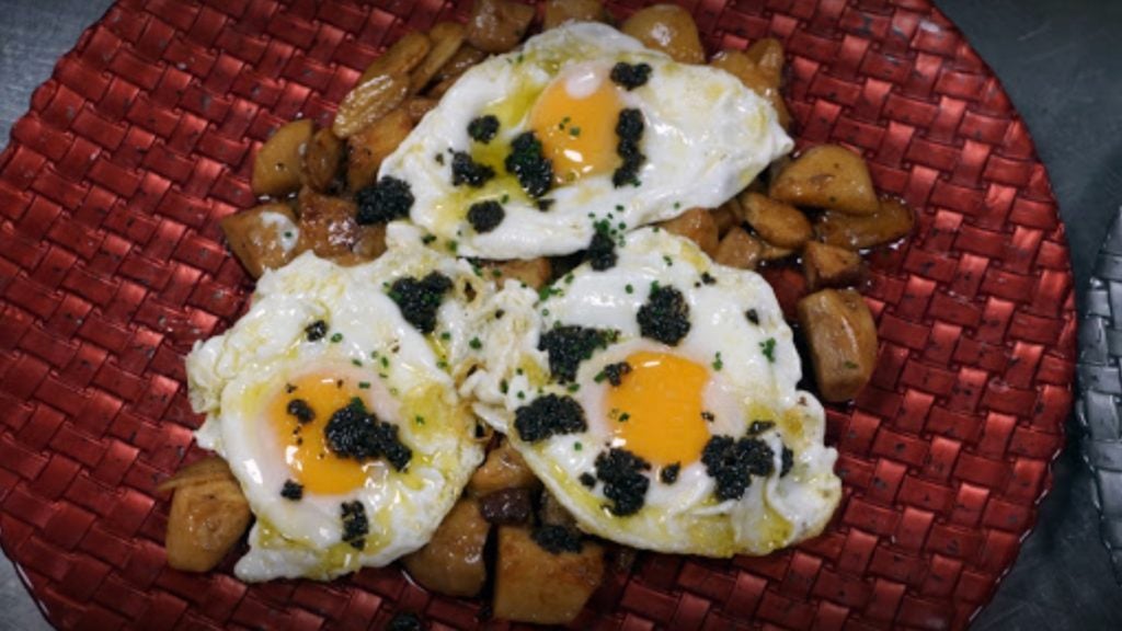 asador don joaquin 8. 