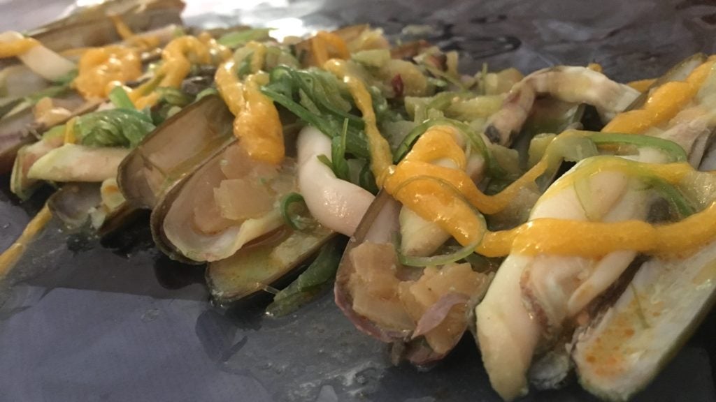 restaurante arxiduna en archidona en antequera. 