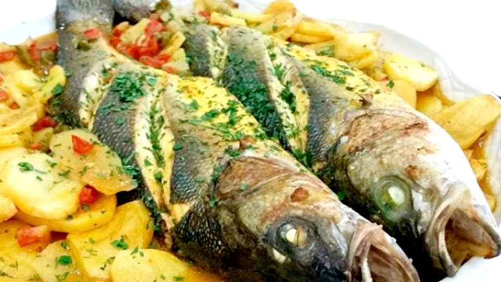 restaurante el envero 4. 