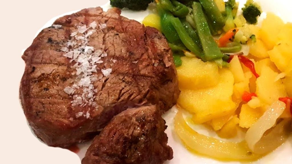 restaurante el envero en malaga 2. 