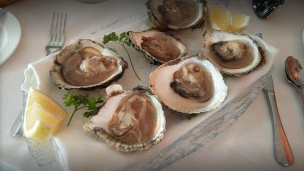 restaurante los abanicos en benahavis malaga 6. 