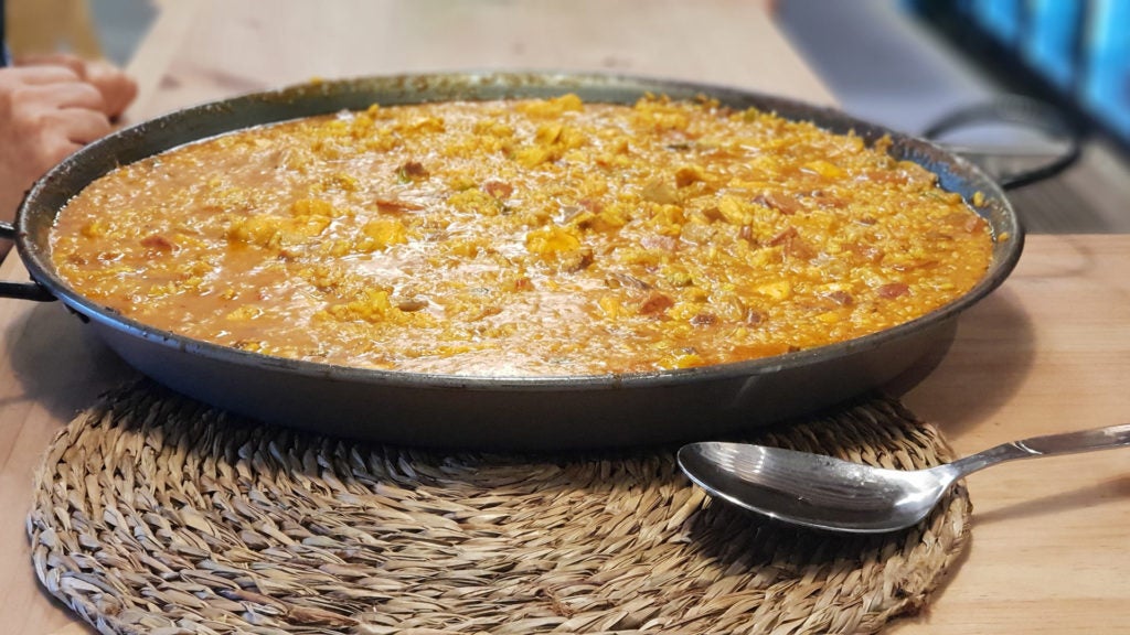 Ecotipo Restaurante en Málaga. Ecotipo Restaurante en Málaga