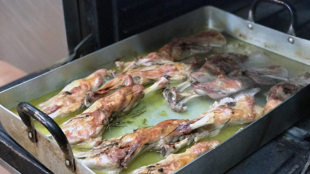 El Figón de Montemar en Torremolinos. El Figón de Montemar en Torremolinos