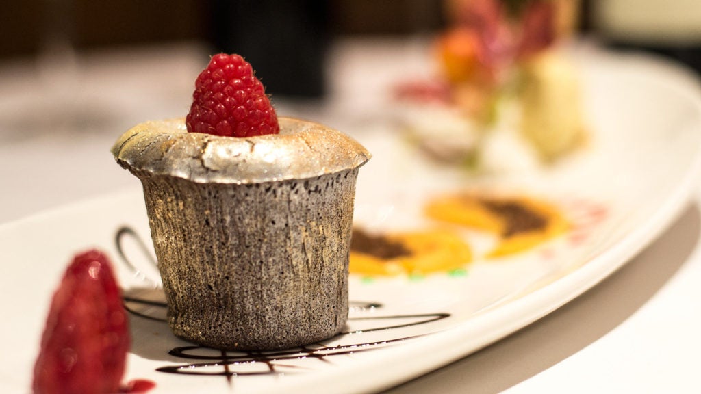 El Mesón de Andrés en Fuengirola. El Mesón de Andrés en Fuengirola