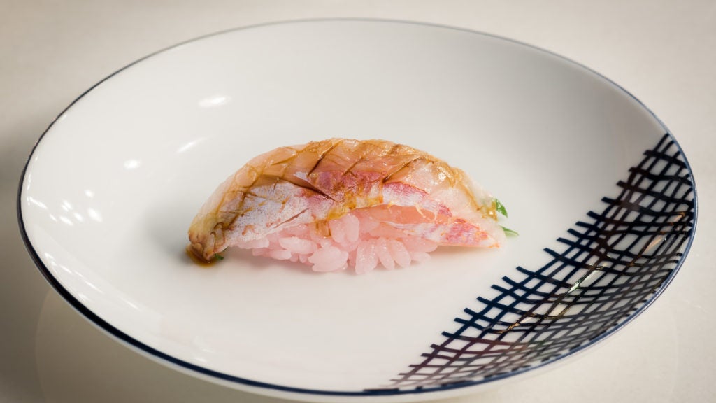 omakase sushi bar en restaurante feliz en estepona 6. 