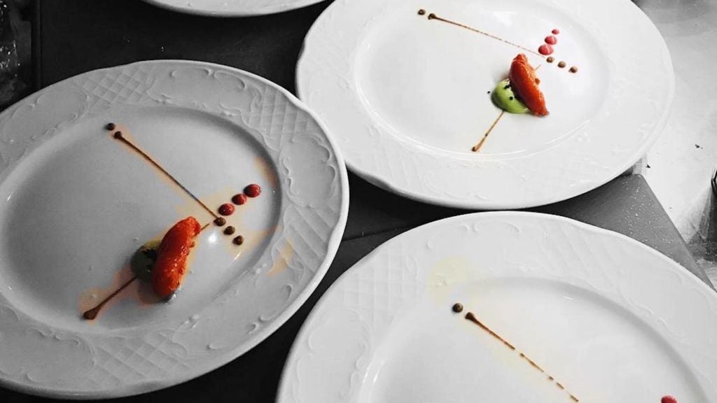 restaurante origen en marbella 4. 