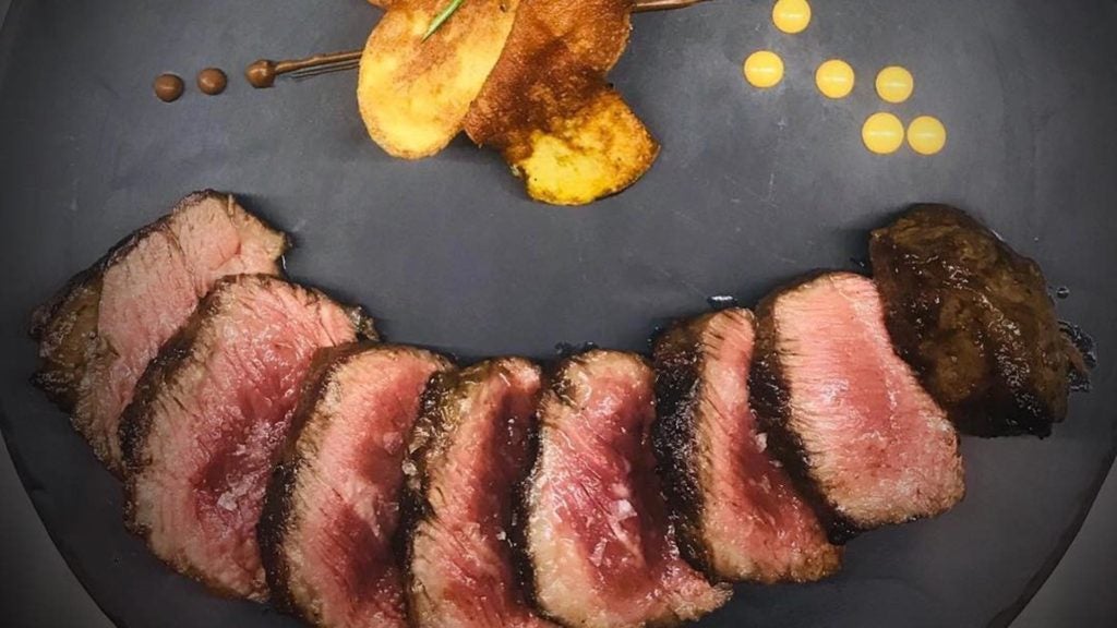 restaurante origen en marbella 5. 