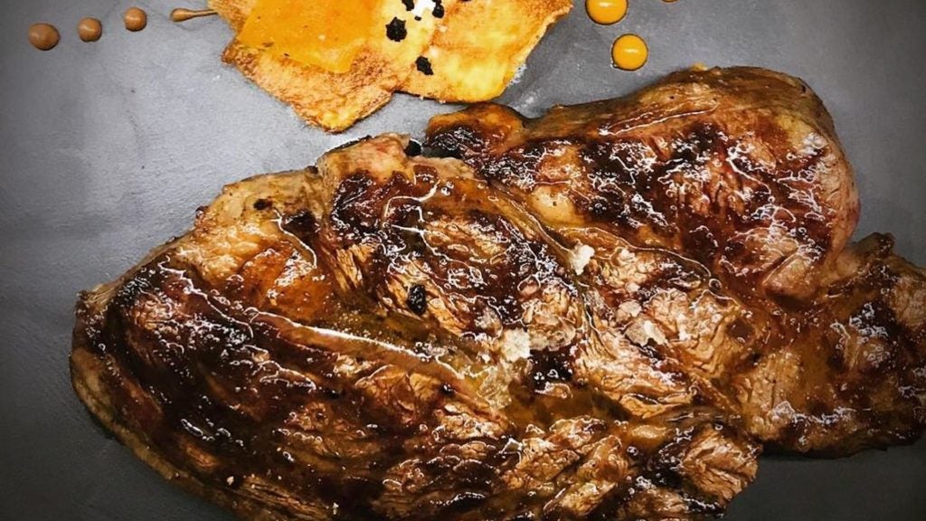 restaurante origen en marbella 8. 