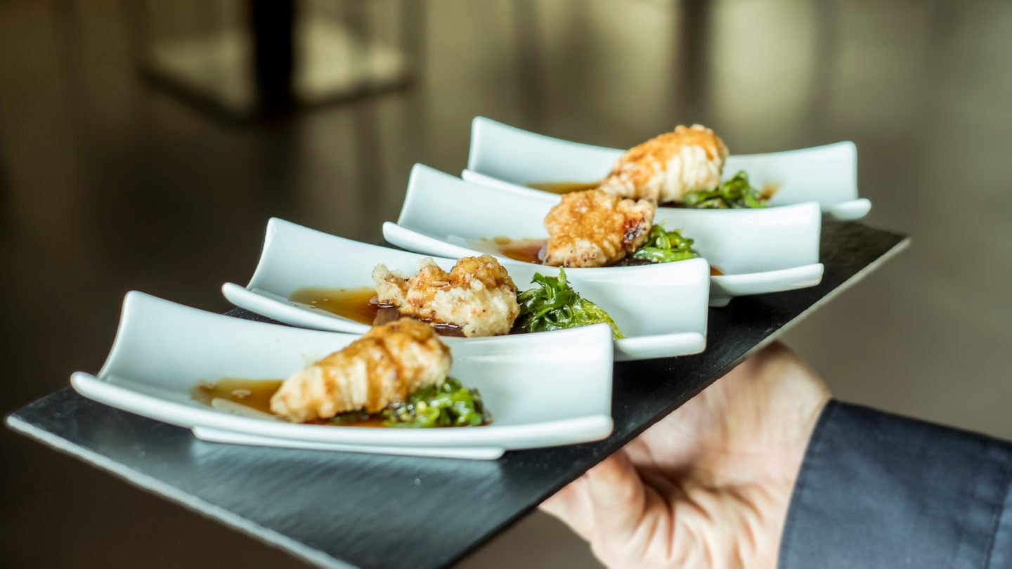 Bares y restaurantes para cenar si vas al Festival de Jazz de Málaga