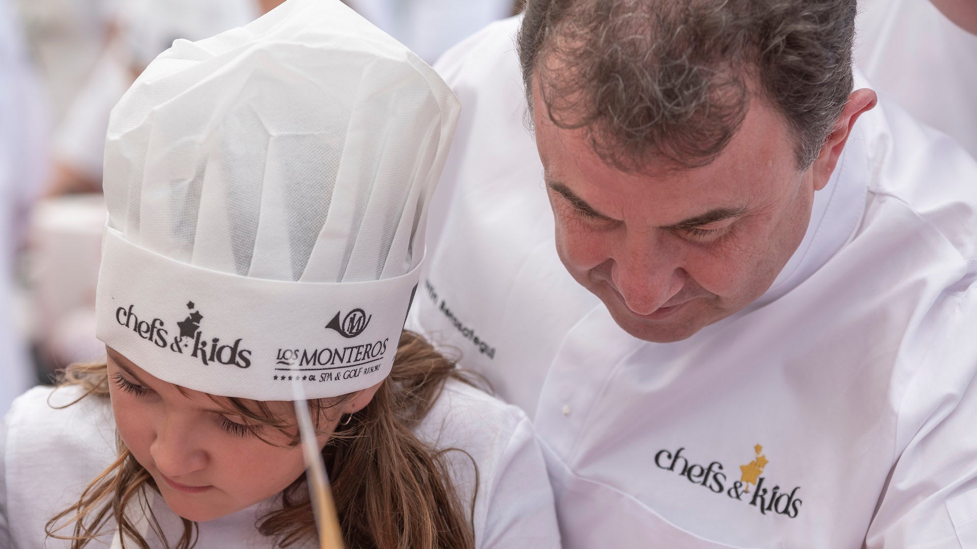 ChefsForChildren regresa en otoño a Marbella: El 25 de octubre en el Hotel Los Monteros