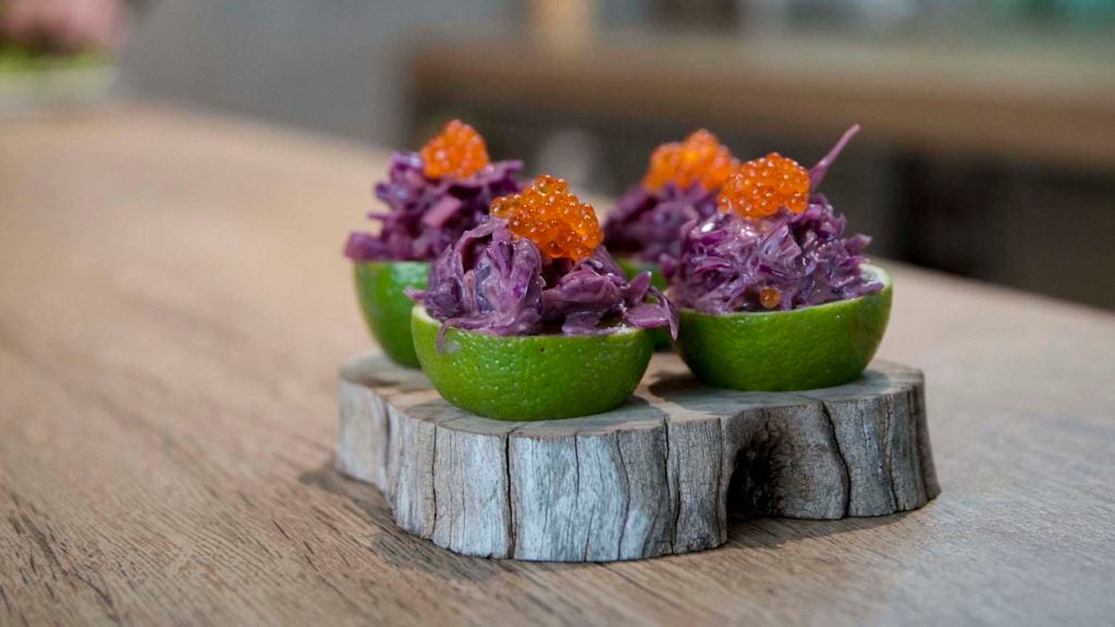 restaurante arara en fuengirola 5. 