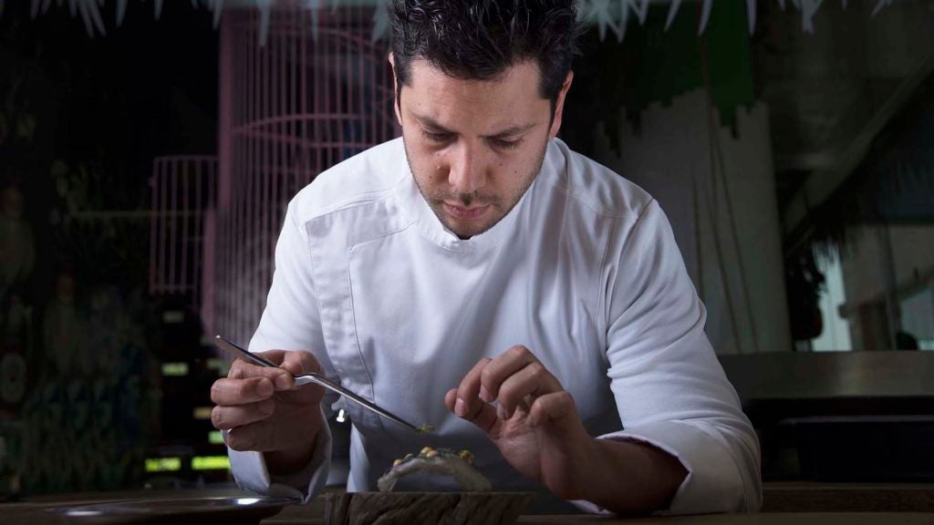 restaurante arara en fuengirola 7. 