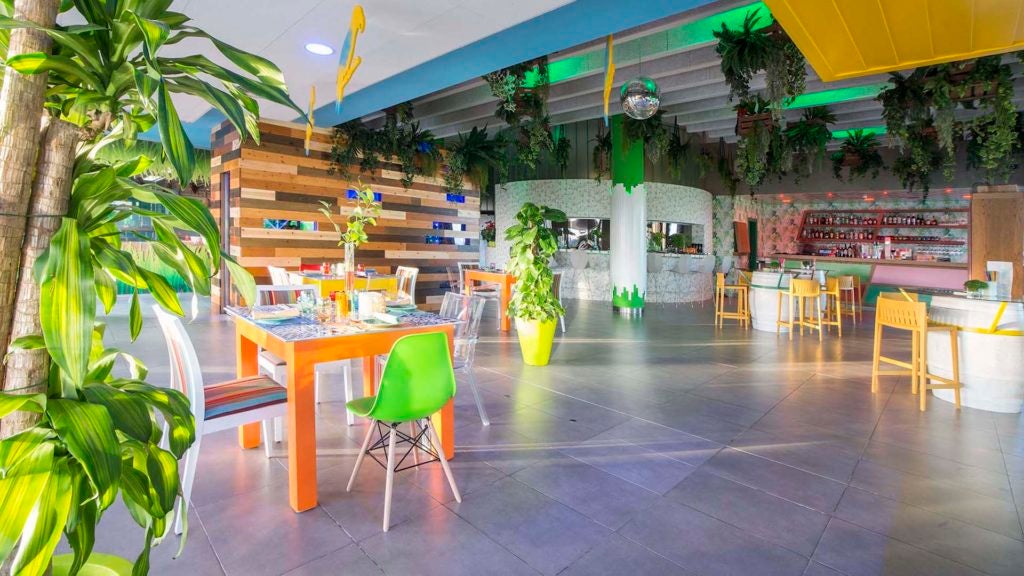 restaurante arara en fuengirola 9. 